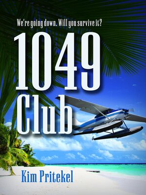 cover image of 1049 Club